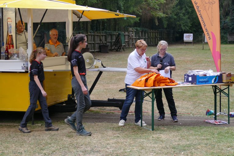 3D Geierschlucht 2019 – Siegerehrung | Arrowclub Dudelange