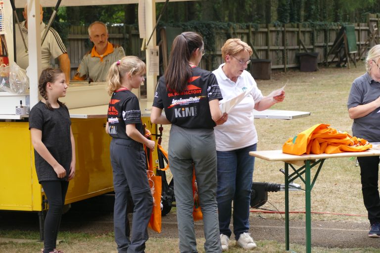 3D Geierschlucht 2019 – Siegerehrung | Arrowclub Dudelange