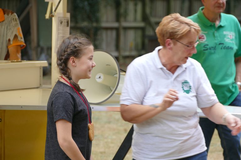3D Geierschlucht 2019 – Siegerehrung | Arrowclub Dudelange