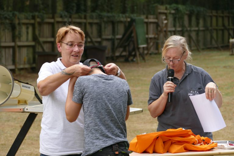 3D Geierschlucht 2019 – Siegerehrung | Arrowclub Dudelange