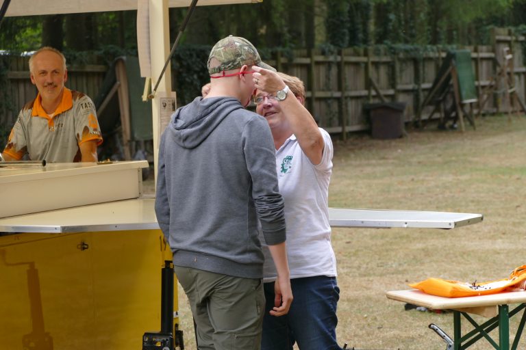3D Geierschlucht 2019 – Siegerehrung | Arrowclub Dudelange