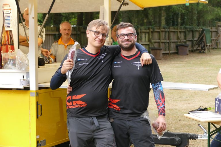 3D Geierschlucht 2019 – Siegerehrung | Arrowclub Dudelange