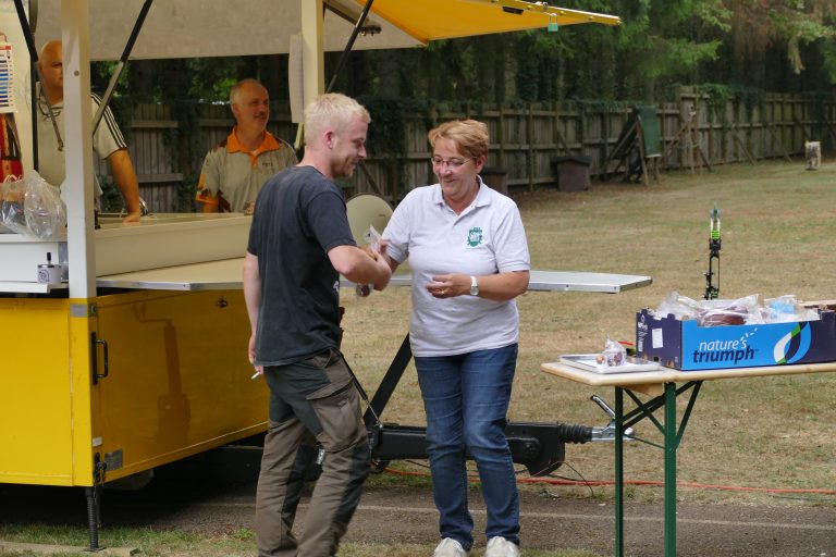 3D Geierschlucht 2019 – Siegerehrung | Arrowclub Dudelange