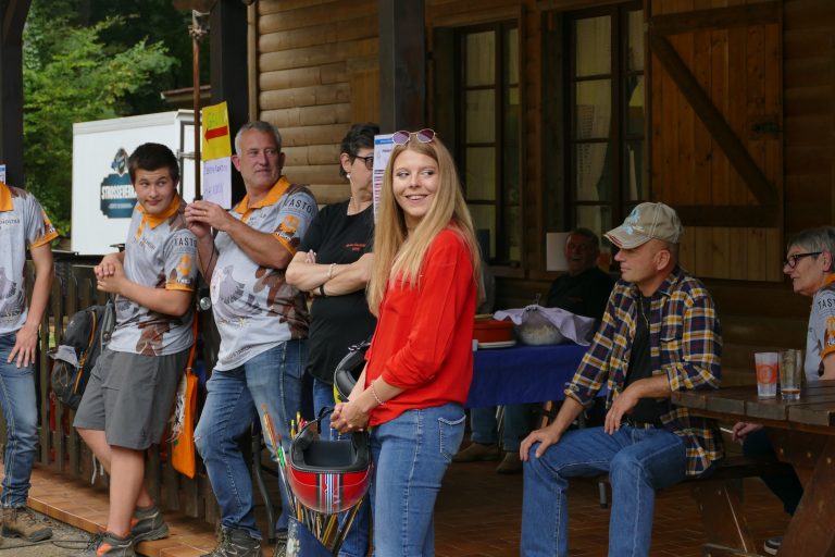 3D Geierschlucht 2019 – Siegerehrung | Arrowclub Dudelange