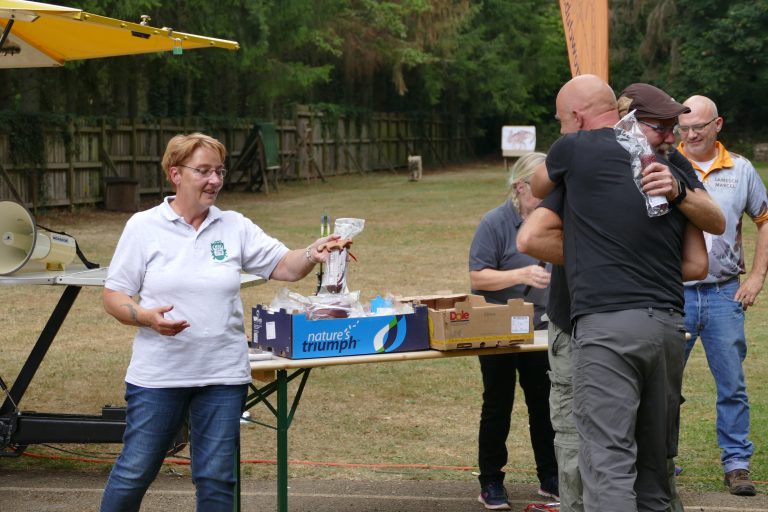 3D Geierschlucht 2019 – Siegerehrung | Arrowclub Dudelange