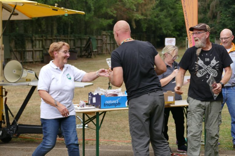 3D Geierschlucht 2019 – Siegerehrung | Arrowclub Dudelange
