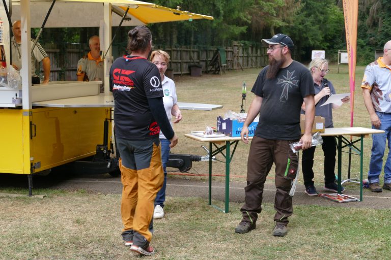 3D Geierschlucht 2019 – Siegerehrung | Arrowclub Dudelange