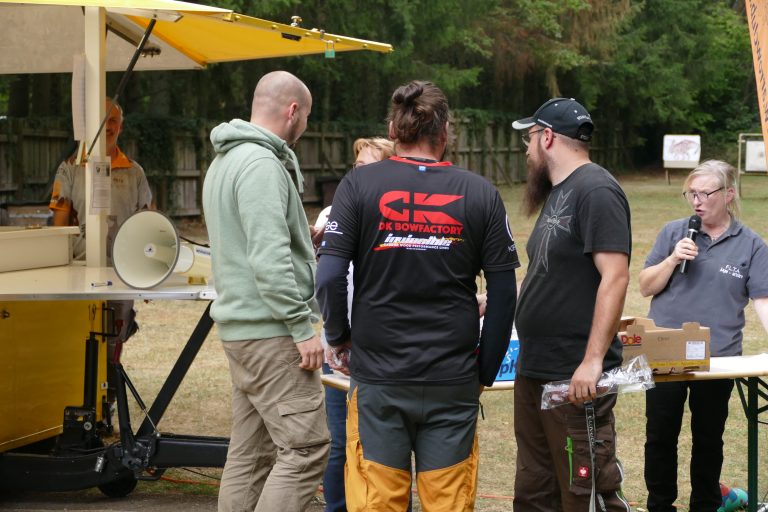3D Geierschlucht 2019 – Siegerehrung | Arrowclub Dudelange