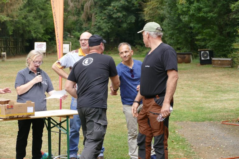 3D Geierschlucht 2019 – Siegerehrung | Arrowclub Dudelange