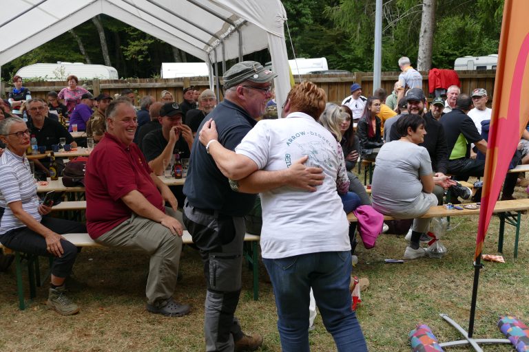 3D Geierschlucht 2019 – Siegerehrung | Arrowclub Dudelange
