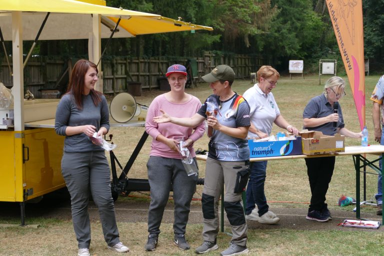 3D Geierschlucht 2019 – Siegerehrung | Arrowclub Dudelange