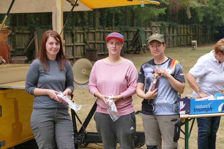 3D Geierschlucht 2019 – Siegerehrung | Arrowclub Dudelange