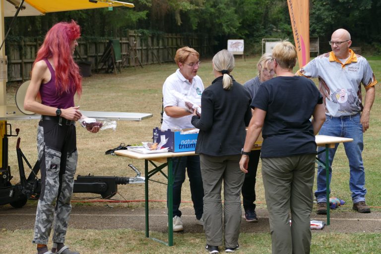 3D Geierschlucht 2019 – Siegerehrung | Arrowclub Dudelange