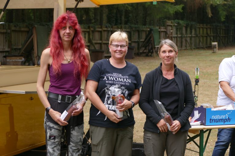 3D Geierschlucht 2019 – Siegerehrung | Arrowclub Dudelange