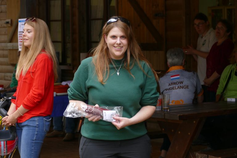 3D Geierschlucht 2019 – Siegerehrung | Arrowclub Dudelange