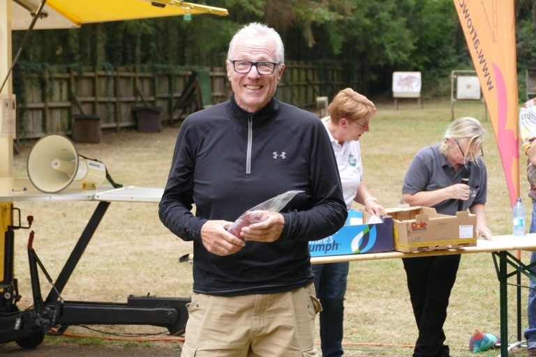 3D Geierschlucht 2019 – Siegerehrung | Arrowclub Dudelange