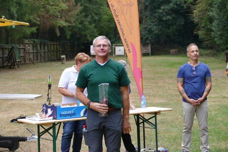 3D Geierschlucht 2019 – Siegerehrung | Arrowclub Dudelange