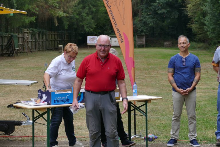 3D Geierschlucht 2019 – Siegerehrung | Arrowclub Dudelange