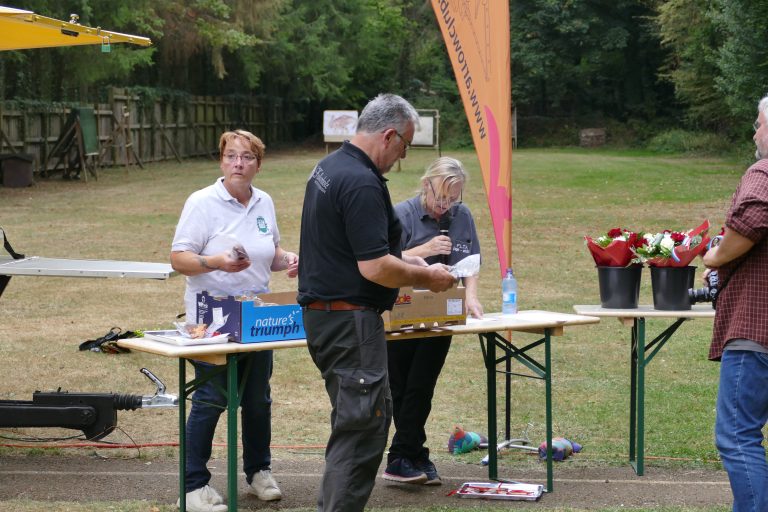 3D Geierschlucht 2019 – Siegerehrung | Arrowclub Dudelange
