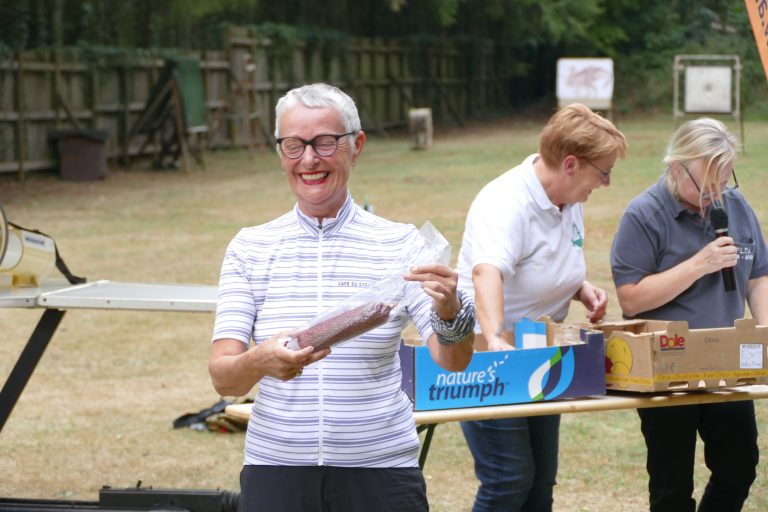 3D Geierschlucht 2019 – Siegerehrung | Arrowclub Dudelange