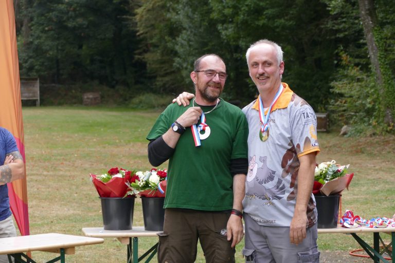 3D Geierschlucht 2019 – Siegerehrung | Arrowclub Dudelange