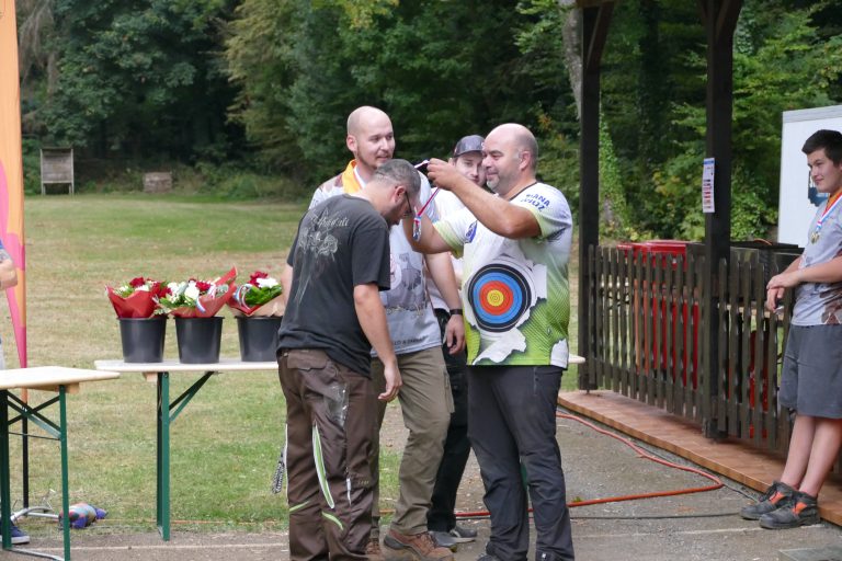 3D Geierschlucht 2019 – Siegerehrung | Arrowclub Dudelange