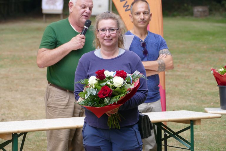 3D Geierschlucht 2019 – Siegerehrung | Arrowclub Dudelange