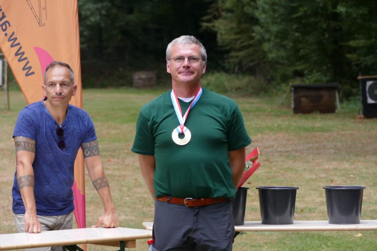 3D Geierschlucht 2019 – Siegerehrung | Arrowclub Dudelange