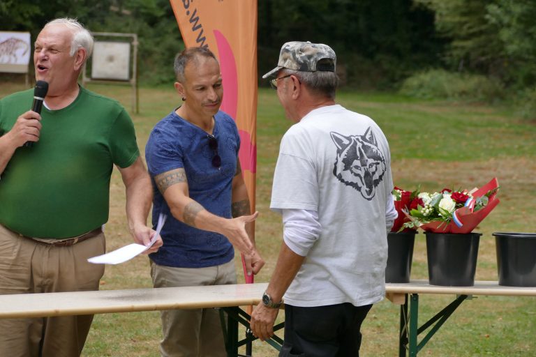3D Geierschlucht 2019 – Siegerehrung | Arrowclub Dudelange