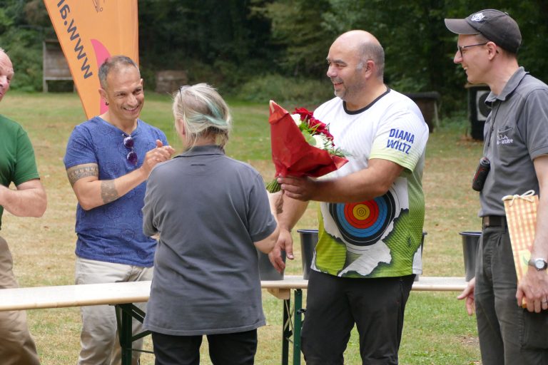 3D Geierschlucht 2019 – Siegerehrung | Arrowclub Dudelange