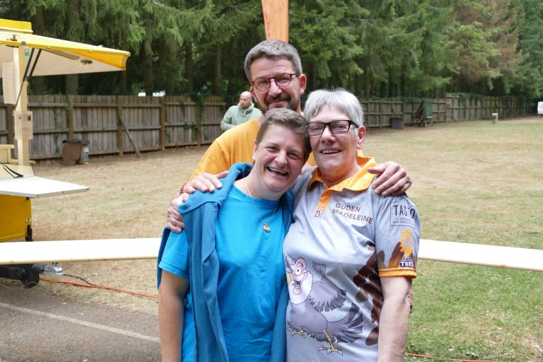 3D Geierschlucht 2019 – Siegerehrung | Arrowclub Dudelange