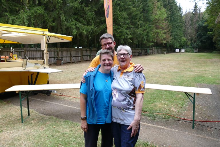 3D Geierschlucht 2019 – Siegerehrung | Arrowclub Dudelange