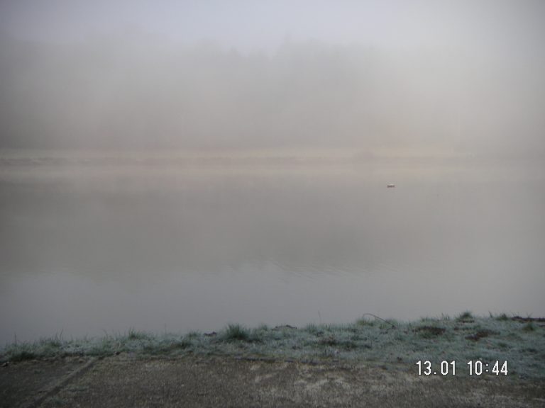 Winter-Parcours, Januar 2008 – Fotoarchiv 2008, Arrowclub Dudelange
