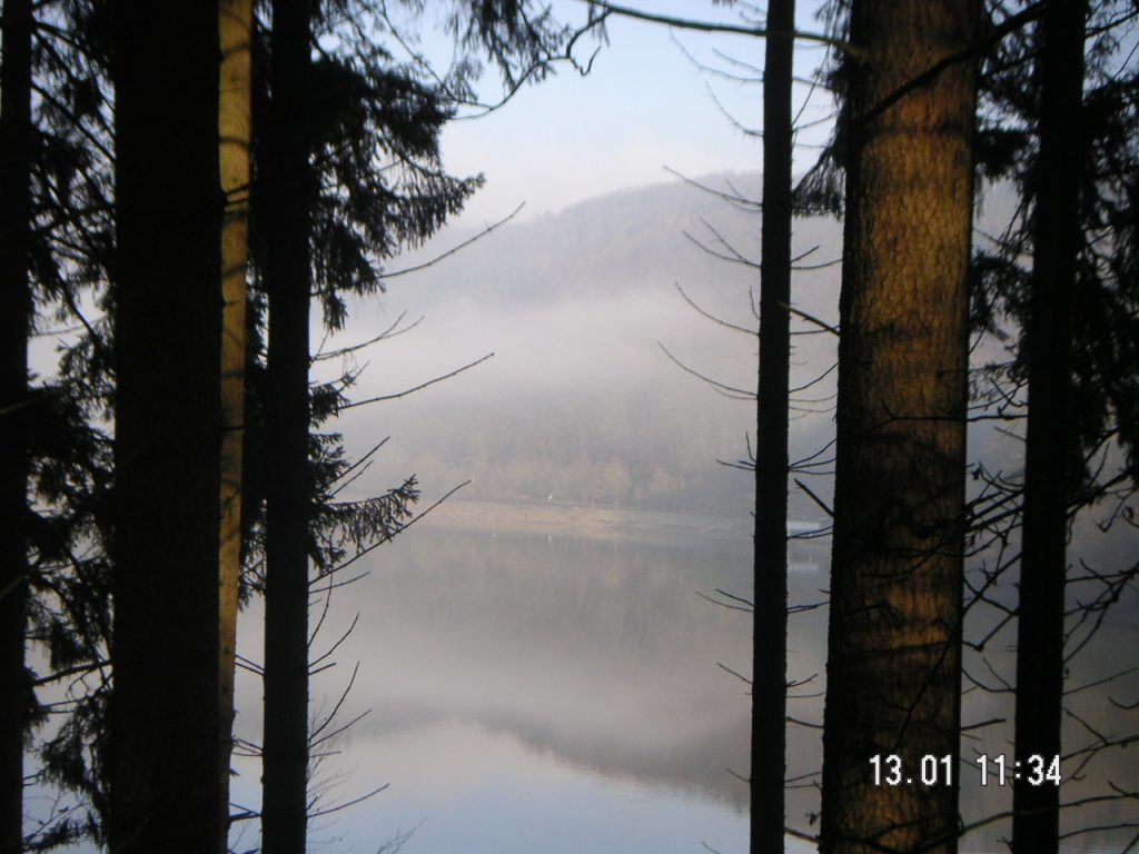 Winter-Parcours, Januar 2008 – Fotoarchiv 2008, Arrowclub Dudelange