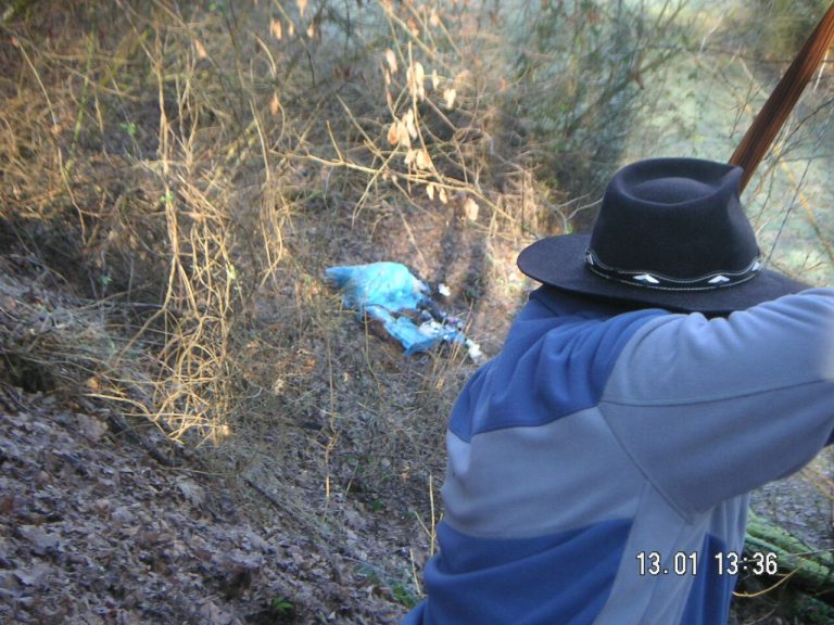 Parcours und Ausflüge – Fotos ohne Datum, Arrowclub Dudelange