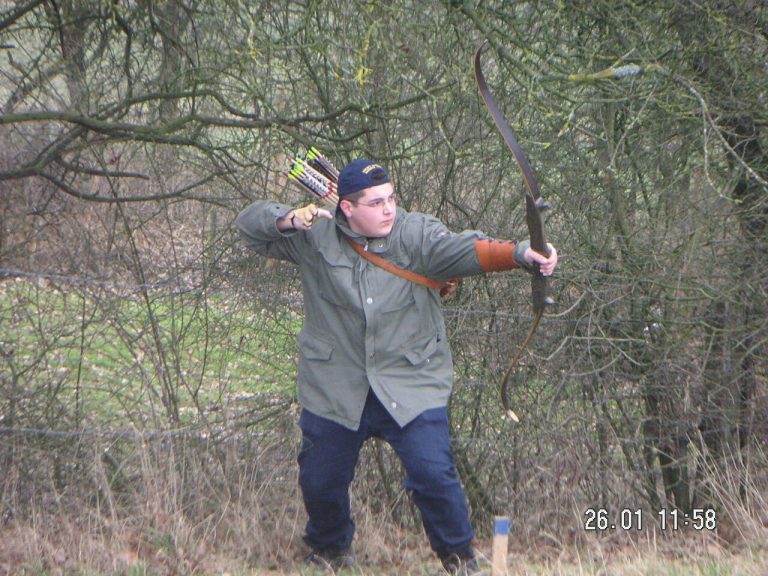 Parcours und Ausflüge – Fotos ohne Datum, Arrowclub Dudelange