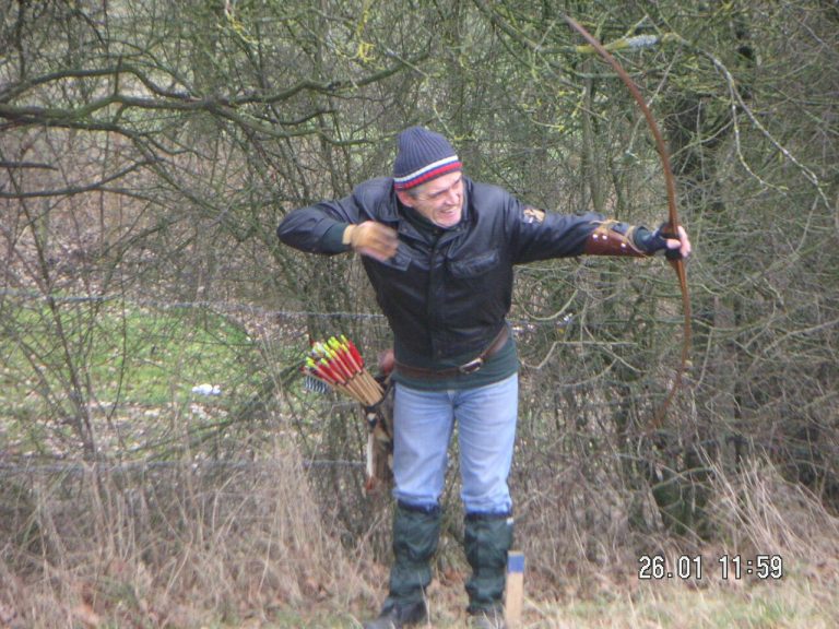 Parcours und Ausflüge – Fotos ohne Datum, Arrowclub Dudelange