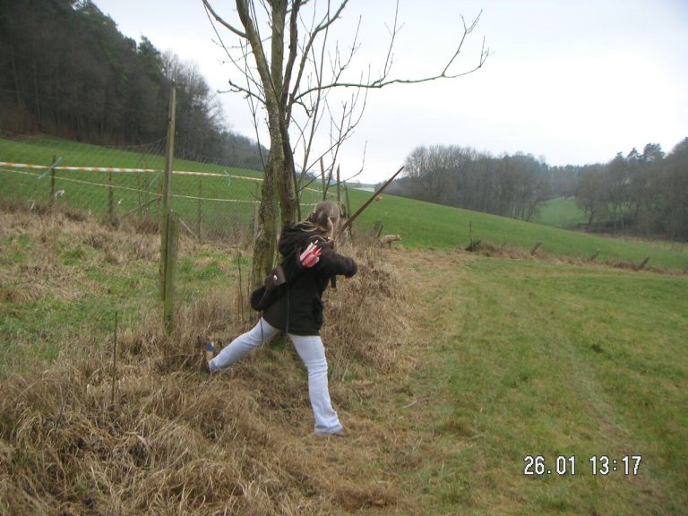 Parcours und Ausflüge – Fotos ohne Datum, Arrowclub Dudelange