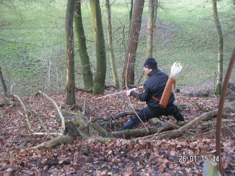 Parcours und Ausflüge – Fotos ohne Datum, Arrowclub Dudelange