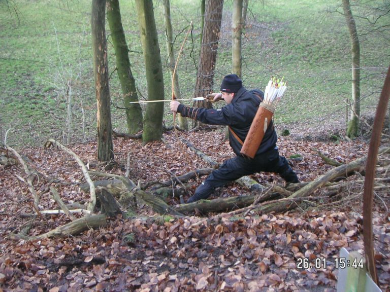 Parcours und Ausflüge – Fotos ohne Datum, Arrowclub Dudelange