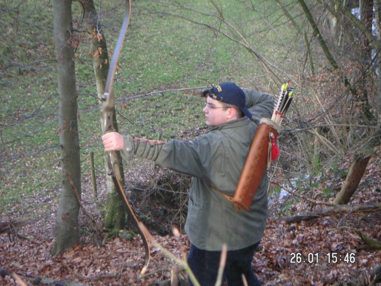 Parcours und Ausflüge – Fotos ohne Datum, Arrowclub Dudelange