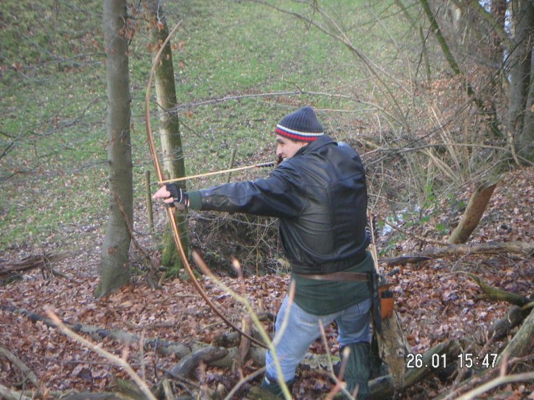 Parcours und Ausflüge – Fotos ohne Datum, Arrowclub Dudelange