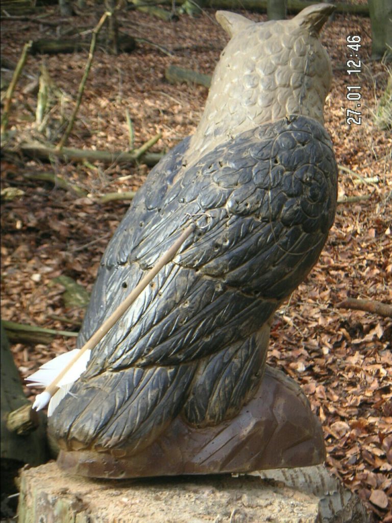 Parcours und Ausflüge – Fotos ohne Datum, Arrowclub Dudelange