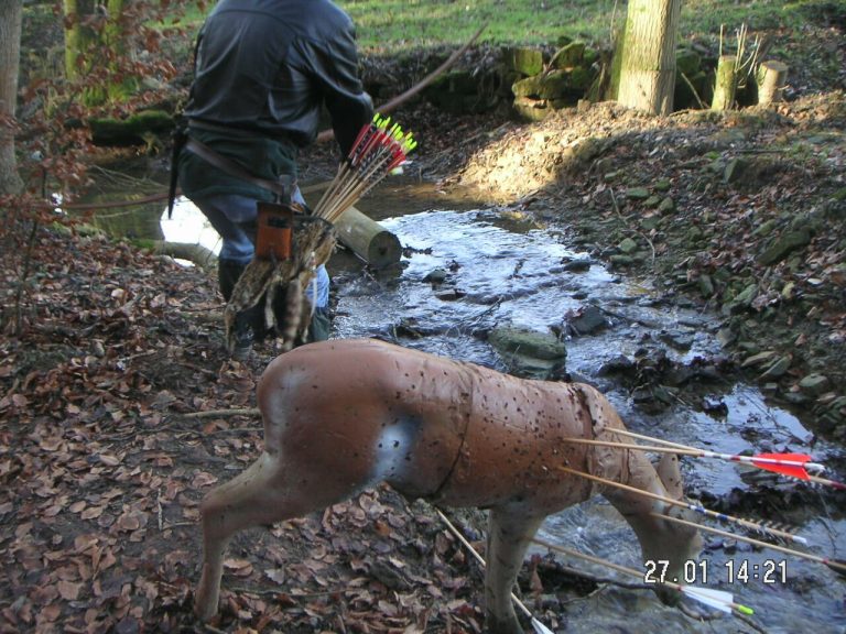 Parcours und Ausflüge – Fotos ohne Datum, Arrowclub Dudelange