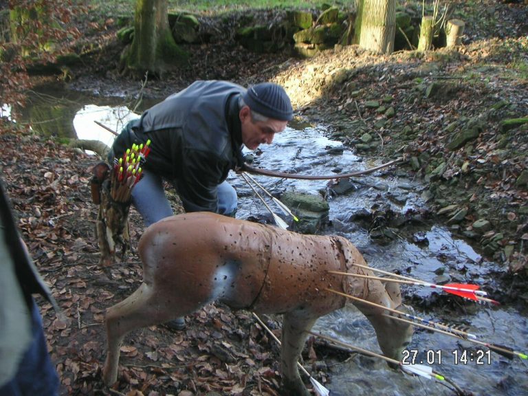 Parcours und Ausflüge – Fotos ohne Datum, Arrowclub Dudelange