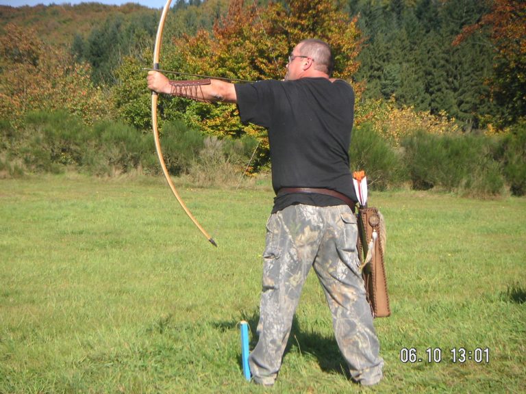 Herbst-Parcours, Oktober 2007 – Fotoarchiv vor 2008, Arrowclub Dudelange