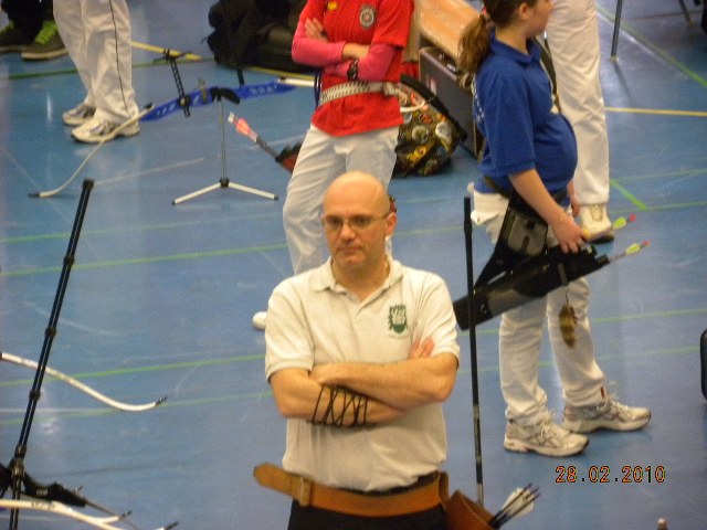 Indoor Arrow Dudelange 2010, Arrowclub Dudelange