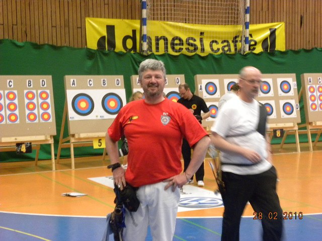 Indoor Arrow Dudelange 2010, Arrowclub Dudelange