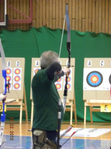 Indoor Arrow Dudelange 2010, Arrowclub Dudelange