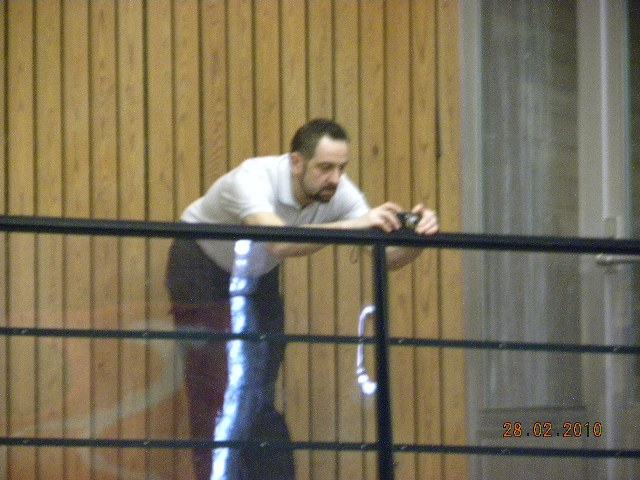Indoor Arrow Dudelange 2010, Arrowclub Dudelange